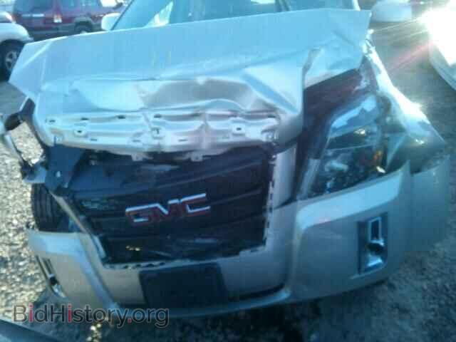 2015 GMC TERRAIN - VIN: 2GKALMEK2F6330501 - Фото 10