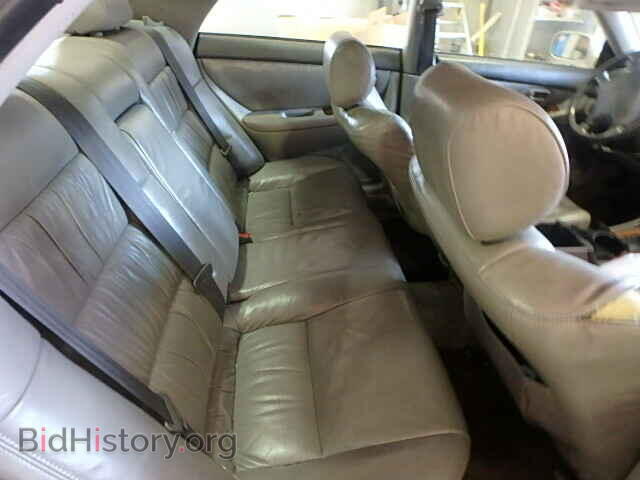 1998 LEXUS ES300 - VIN: JT8BF28G5W0142128 - Фото 6