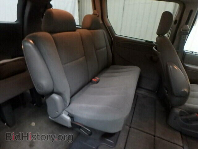 2007 DODGE CARAVAN - VIN: 1D4GP24R47B256559 - Фото 6