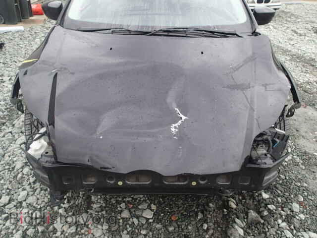 2012 FORD FOCUS - VIN: 1FAHP3K26CL417372 - Photo 9