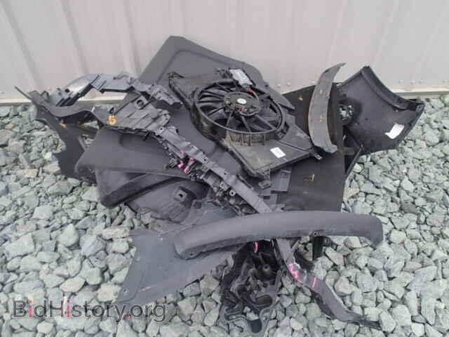 2012 FORD FOCUS - VIN: 1FAHP3K26CL417372 - Photo 10