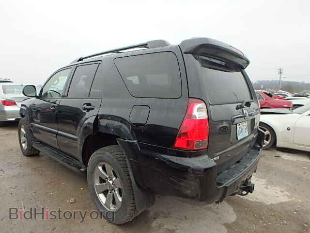 2006 TOYOTA 4RUNNER - VIN: JTEBT17RX68030686 - Фото 3