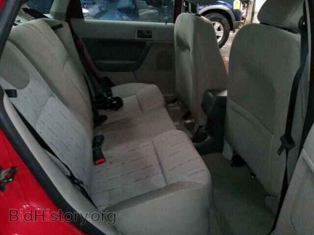 2008 FORD FOCUS - VIN: 1FAHP35N28W183713 - Фото 6