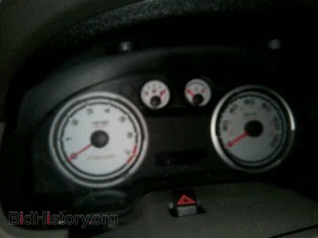 2008 FORD FOCUS - VIN: 1FAHP35N28W183713 - Фото 8