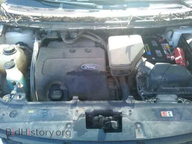 2012 FORD EDGE - VIN: 2FMDK4JC4CBA55397 - Фото 7