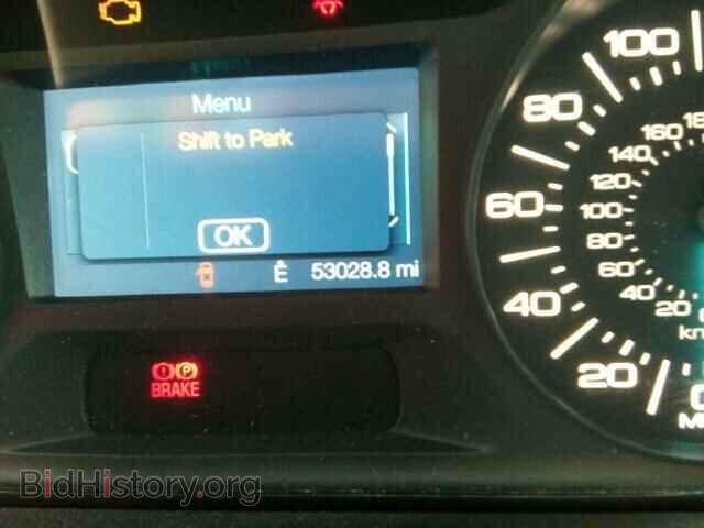 2012 FORD EDGE - VIN: 2FMDK4JC4CBA55397 - Фото 8