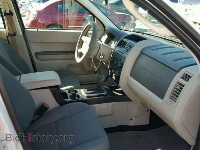 2012 FORD ESCAPE - VIN: 1FMCU0C79CKA99206 - Фото 5