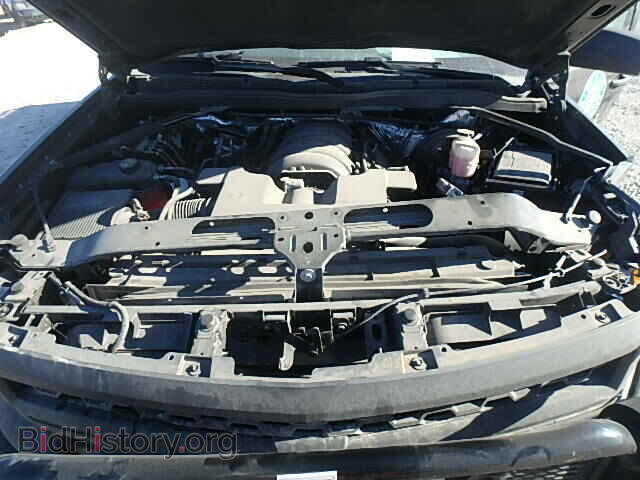 2014 CHEVROLET SILVERADO - VIN: 3GCUKPEC7EG372395 - Фото 7