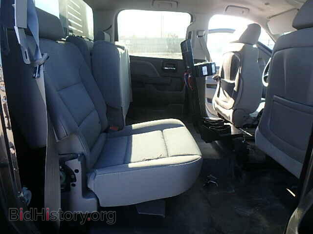 2014 CHEVROLET SILVERADO - VIN: 3GCUKPEC7EG372395 - Фото 9