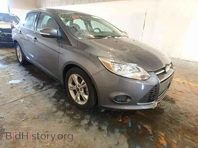 Photo 1FADP3F28DL351000 - FORD FOCUS 2013