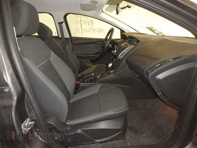 2013 FORD FOCUS - VIN: 1FADP3F28DL351000 - Photo 5