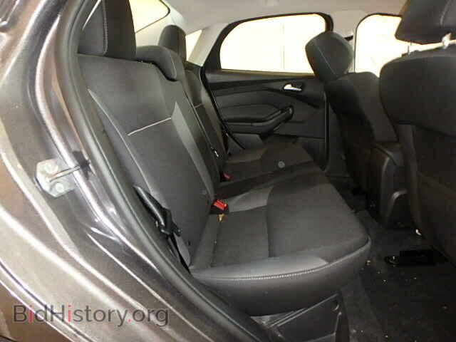 2013 FORD FOCUS - VIN: 1FADP3F28DL351000 - Photo 6