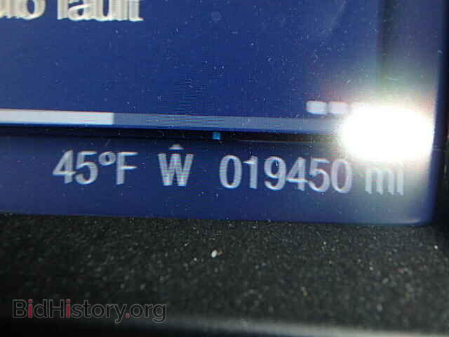 2013 FORD FOCUS - VIN: 1FADP3F28DL351000 - Photo 8