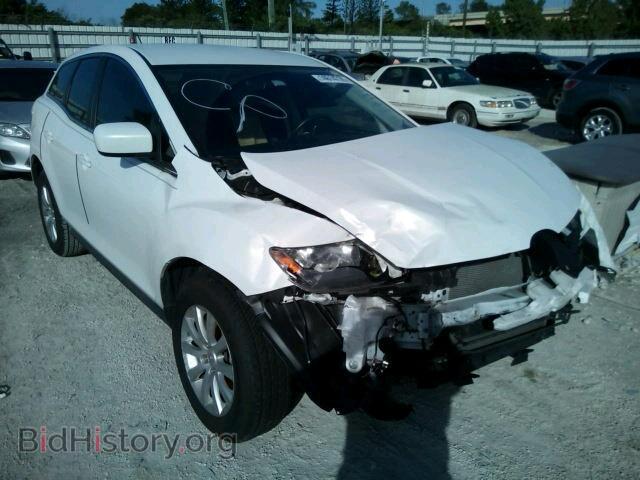 Photo JM3ER2A51B0391073 - MAZDA CX-7 2011