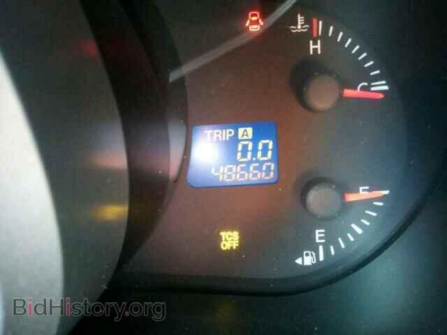 2011 MAZDA CX-7 - VIN: JM3ER2A51B0391073 - Photo 8