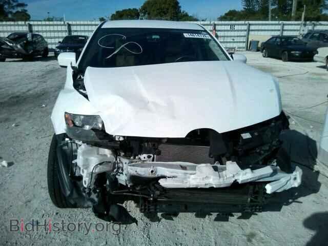 2011 MAZDA CX-7 - VIN: JM3ER2A51B0391073 - Photo 10