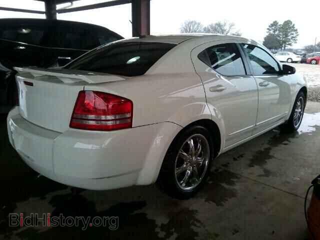 2010 DODGE AVENGER - VIN: 1B3CC4FB0AN177156 - Фото 4