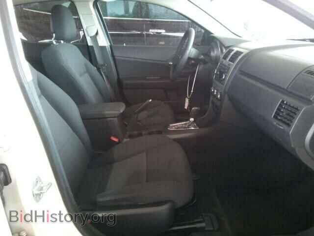 2010 DODGE AVENGER - VIN: 1B3CC4FB0AN177156 - Фото 5