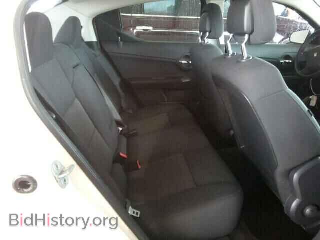 2010 DODGE AVENGER - VIN: 1B3CC4FB0AN177156 - Фото 6