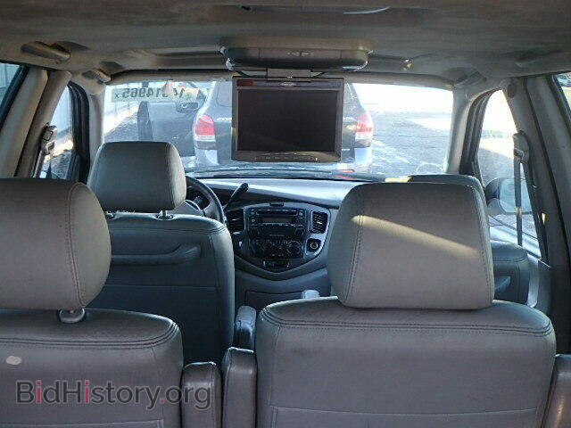 2003 MAZDA MPV - VIN: JM3LW28J930359329 - Photo 9