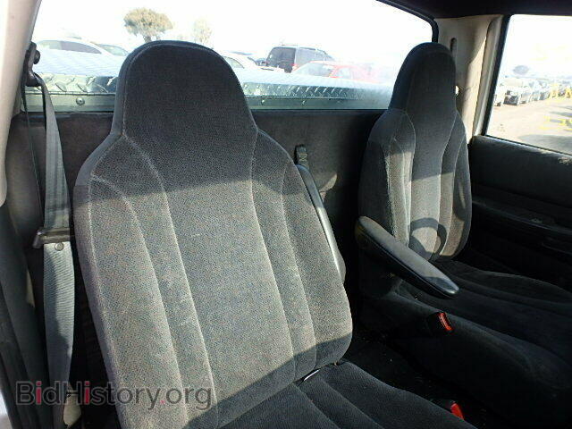 2004 DODGE DAKOTA - VIN: 1D7FL16K64S682236 - Фото 6