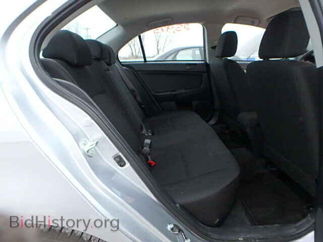 2014 MITSUBISHI LANCER - VIN: JA32U2FU9EU022709 - Фото 6