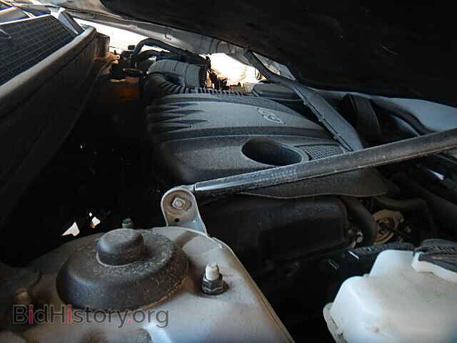 2014 KIA OPTIMA - VIN: 5XXGM4A77EG324980 - Фото 7