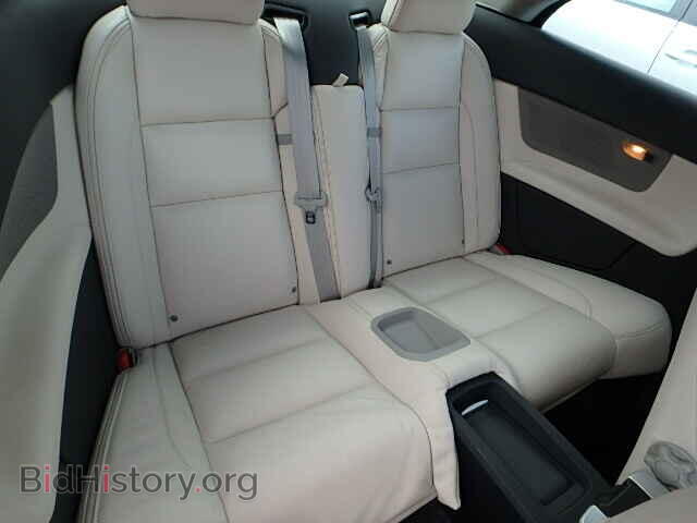 2013 VOLVO C70 - VIN: YV1672MC2DJ139496 - Фото 6
