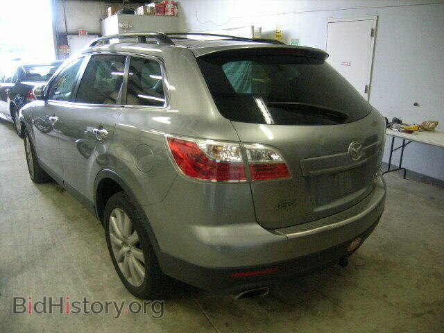 2010 MAZDA CX-9 - VIN: JM3TB3MA1A0207002 - Фото 3