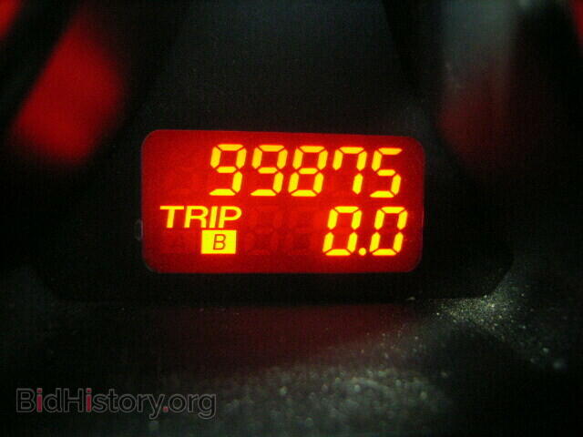 2010 MAZDA CX-9 - VIN: JM3TB3MA1A0207002 - Фото 8