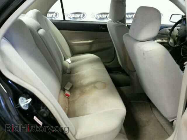 2005 MITSUBISHI LANCER - VIN: JA3AJ26E45U047045 - Фото 6