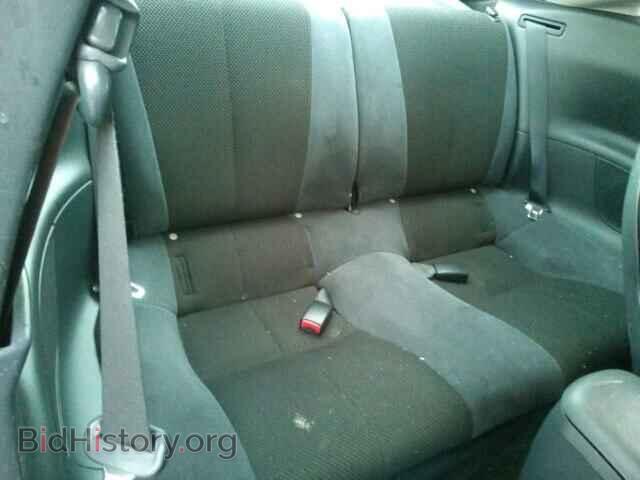 2007 MITSUBISHI ECLIPSE - VIN: 4A3AK24F17E022057 - Photo 6