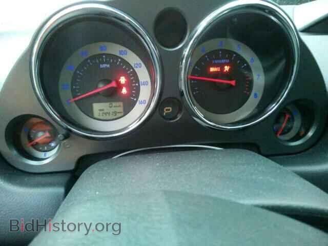 2007 MITSUBISHI ECLIPSE - VIN: 4A3AK24F17E022057 - Photo 8