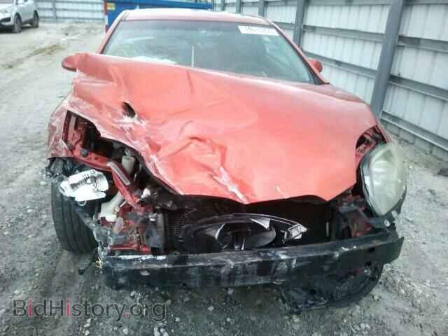 2007 MITSUBISHI ECLIPSE - VIN: 4A3AK24F17E022057 - Photo 10