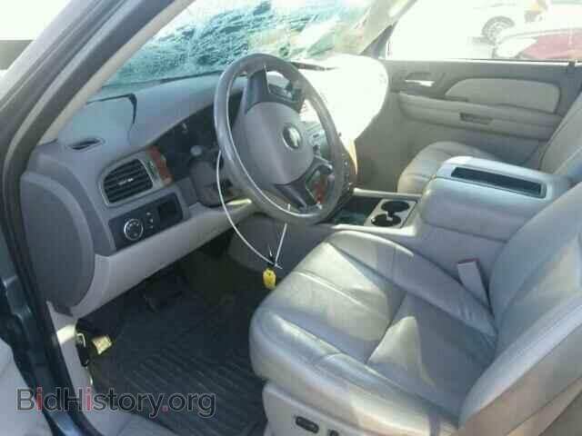 2007 CHEVROLET SILVERADO - VIN: 1GCEC19J37Z584401 - Photo 5
