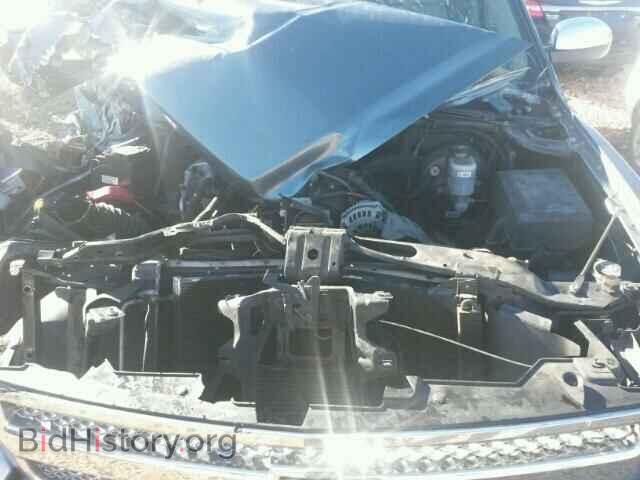2007 CHEVROLET SILVERADO - VIN: 1GCEC19J37Z584401 - Photo 7