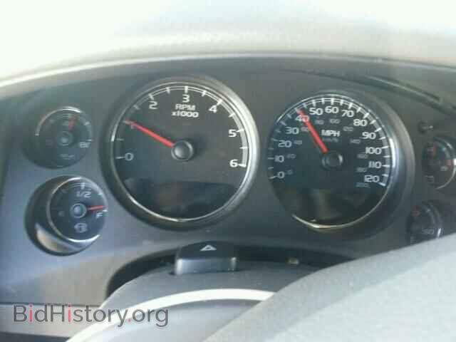 2007 CHEVROLET SILVERADO - VIN: 1GCEC19J37Z584401 - Photo 8
