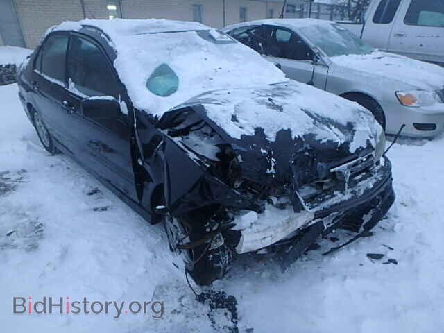 Фотография JA3AJ86E03U011532 - MITSUBISHI LANCER 2003