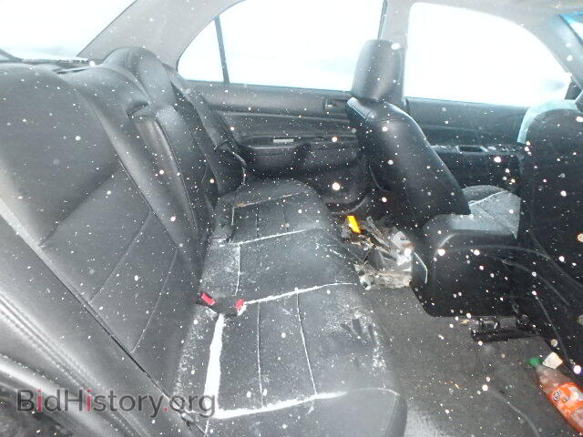 2003 MITSUBISHI LANCER - VIN: JA3AJ86E03U011532 - Фото 6