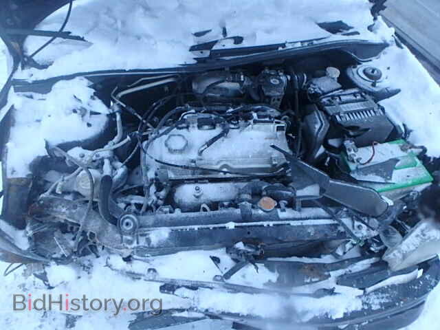 2003 MITSUBISHI LANCER - VIN: JA3AJ86E03U011532 - Фото 7