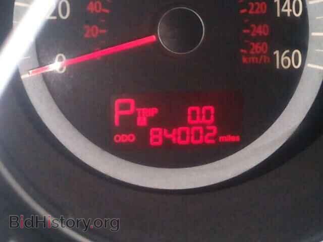 2009 KIA OPTIMA - VIN: KNAGE228195299641 - Фото 8