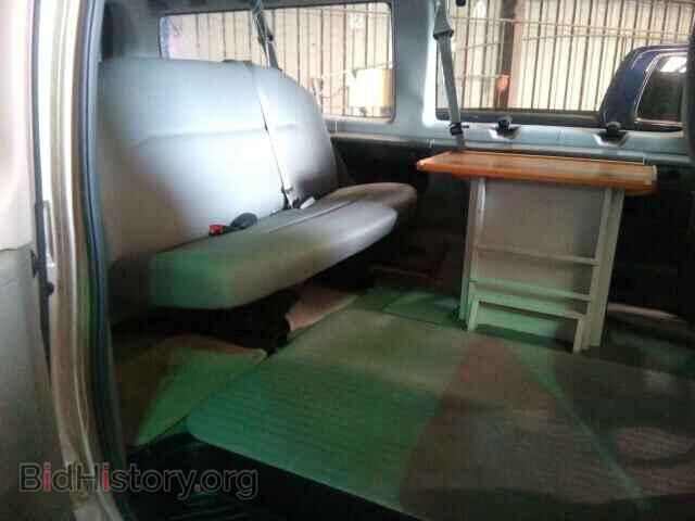 2009 FORD ECONOLINE - VIN: 1FMNE11W99DA25707 - Фото 6