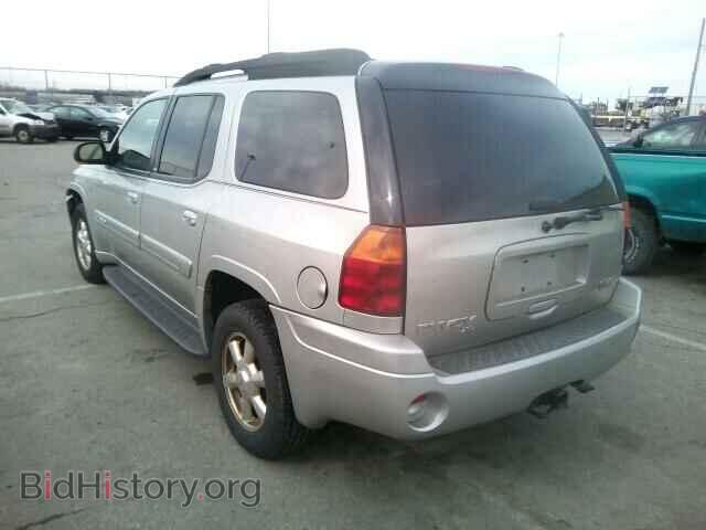 2005 GMC ENVOY - VIN: 1GKET16S156181632 - Фото 3