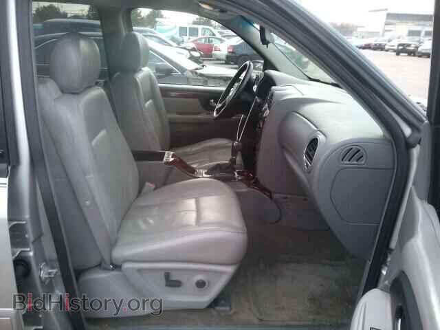 2005 GMC ENVOY - VIN: 1GKET16S156181632 - Фото 5
