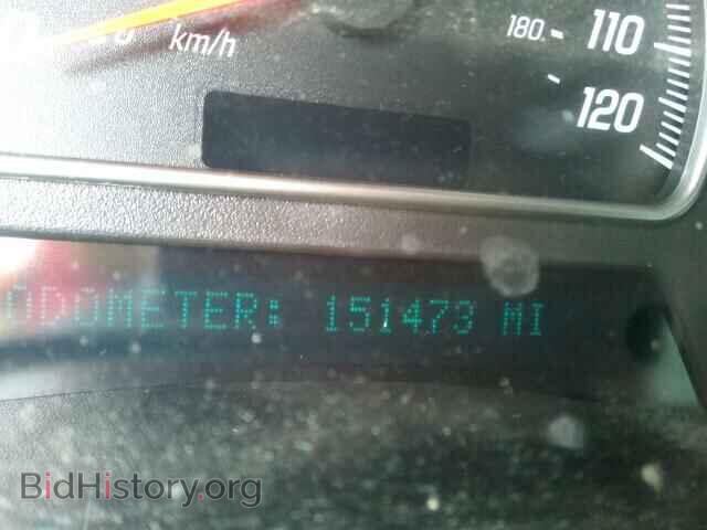 2005 GMC ENVOY - VIN: 1GKET16S156181632 - Фото 8