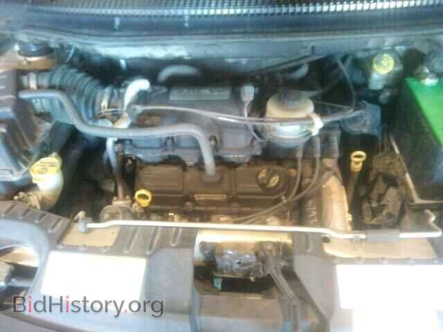 2005 DODGE CARAVAN - VIN: 2D8GP44L25R585698 - Фото 7