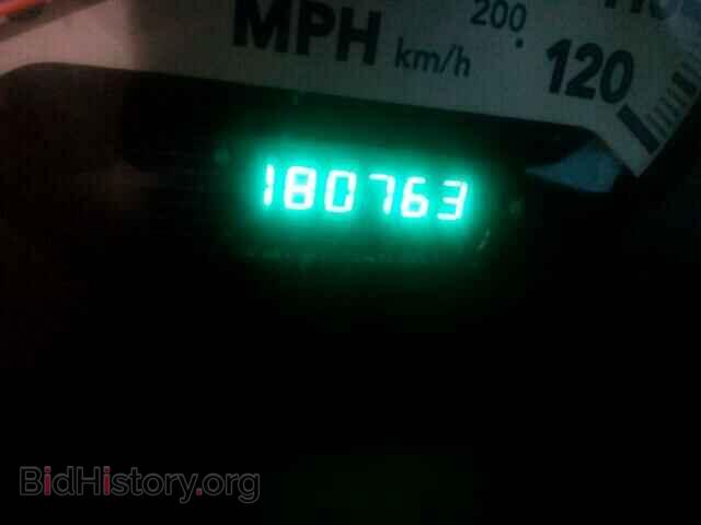 2005 DODGE CARAVAN - VIN: 2D8GP44L25R585698 - Фото 8