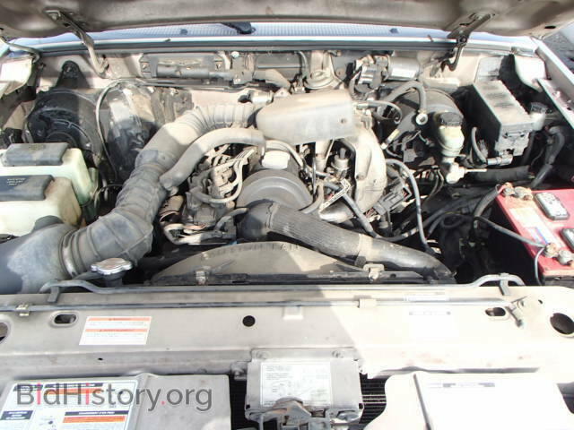 1996 MAZDA B2300 - VIN: 4F4CR12A0TTM25162 - Фото 7