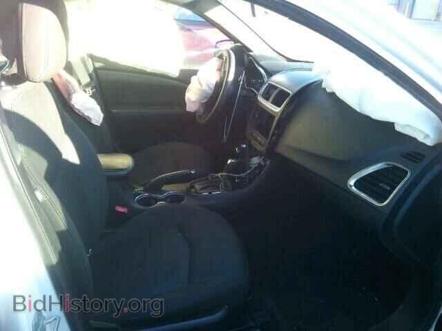 2012 DODGE AVENGER - VIN: 1C3CDZAB6CN328315 - Photo 5