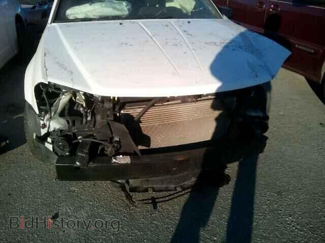 2012 DODGE AVENGER - VIN: 1C3CDZAB6CN328315 - Photo 9